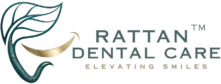 rattan dental care logo